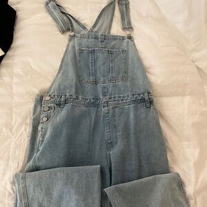RSQ overalls